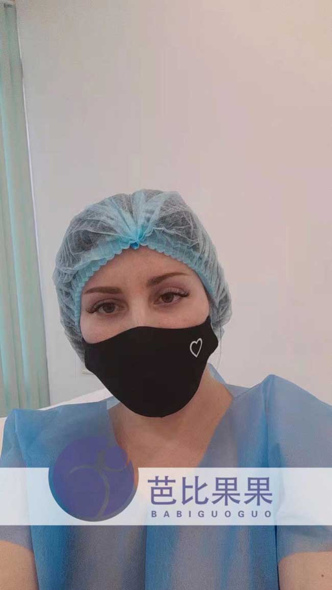 乌克兰试管代妈移植胚胎