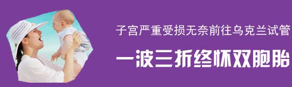 乌克兰试管代孕子案例分享