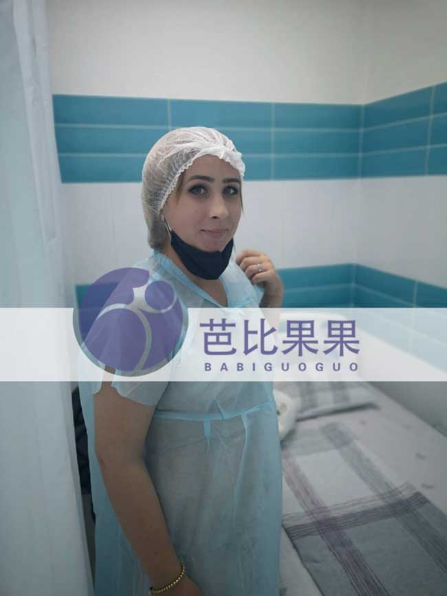 乌克兰试管代理孕母移植