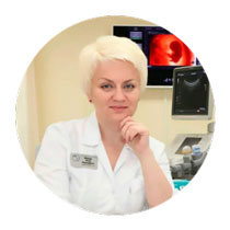 IRM 乌克兰IVF诊所医生