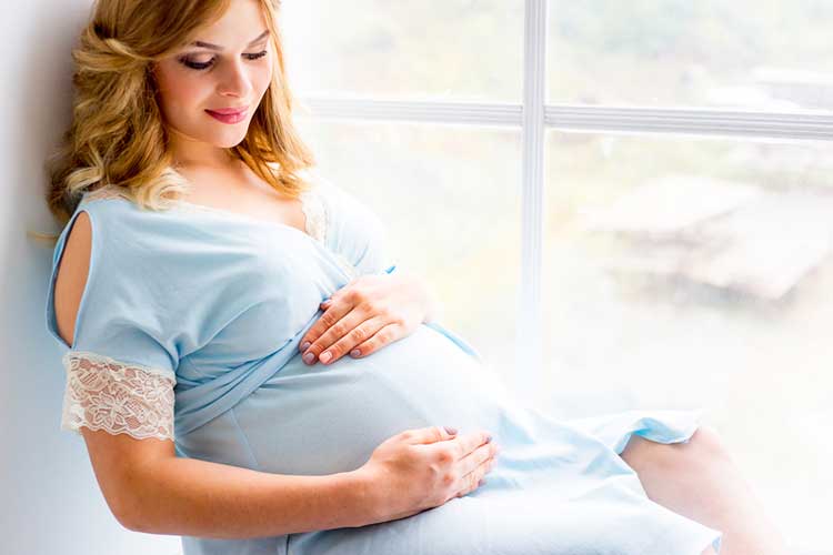 泰国试管婴儿的过程中却遭遇子宫内膜增