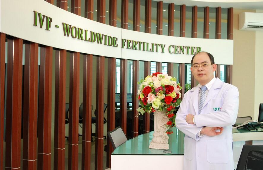 泰国全球(孕诚)生殖中心