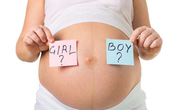 泰国第三代试管婴儿选择性别