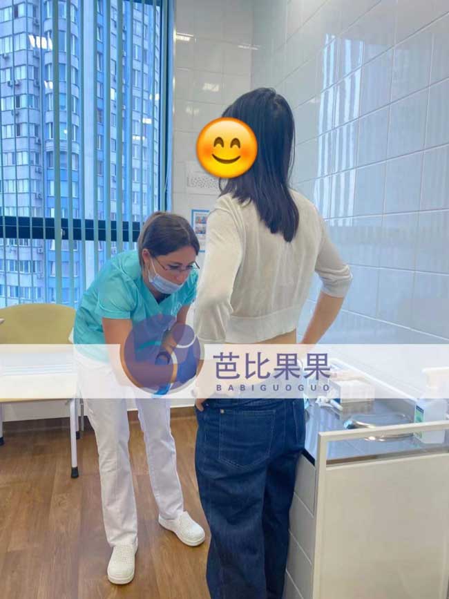 丽塔医院自卵试管