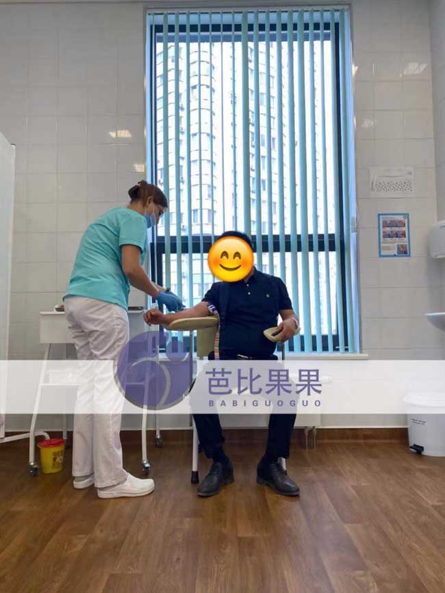 丽塔医院自卵试管