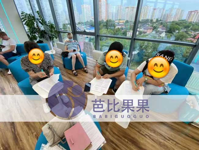 丽塔医院捐卵试管