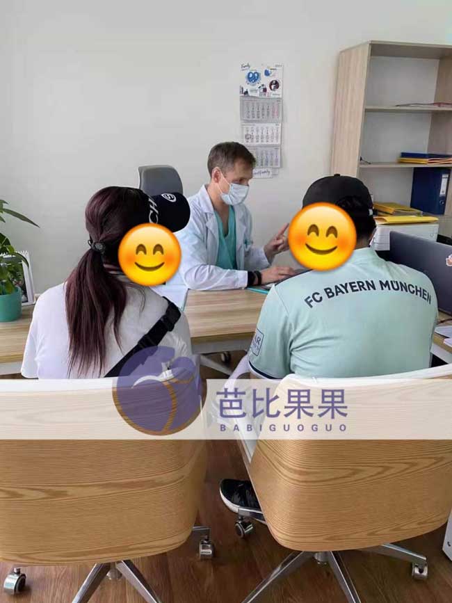 丽塔医院捐卵试管