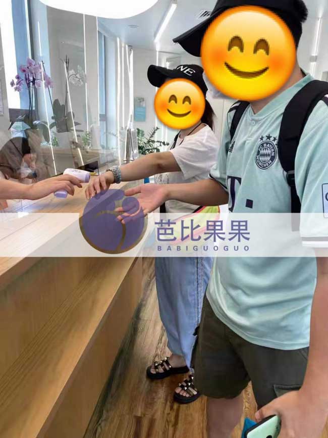 丽塔医院捐卵试管