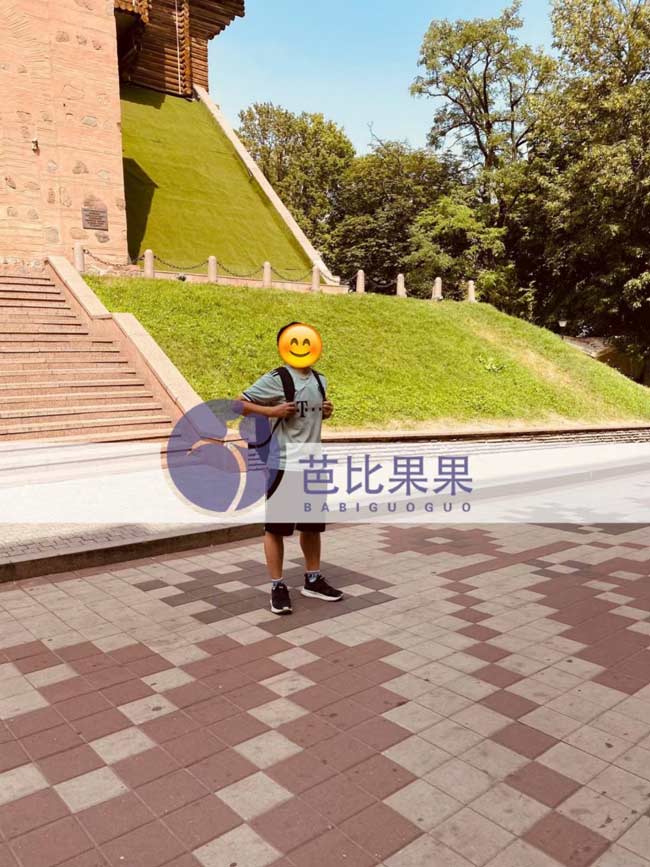 乌克兰试管期间游玩基辅