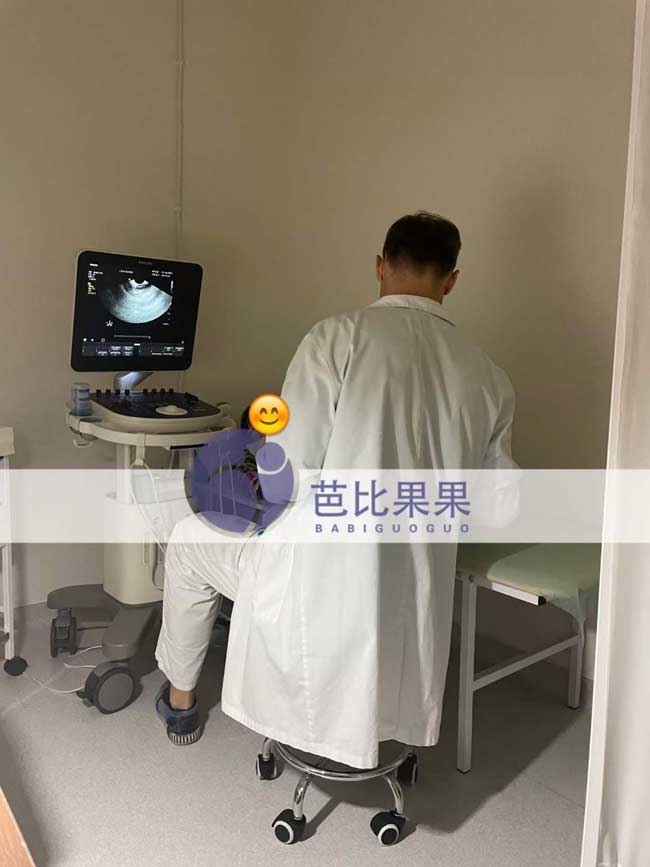 丽塔医院试管促排